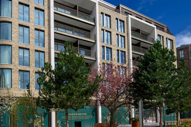 Michael Road, 2 Michael Road, SW6 2 bed flat for sale