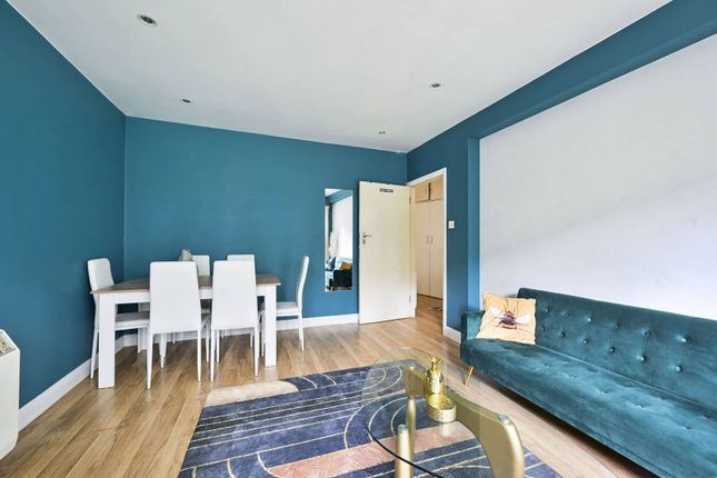 2 bed flat