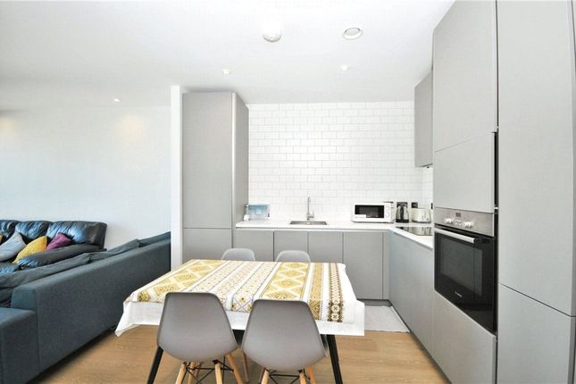 1 bed flat