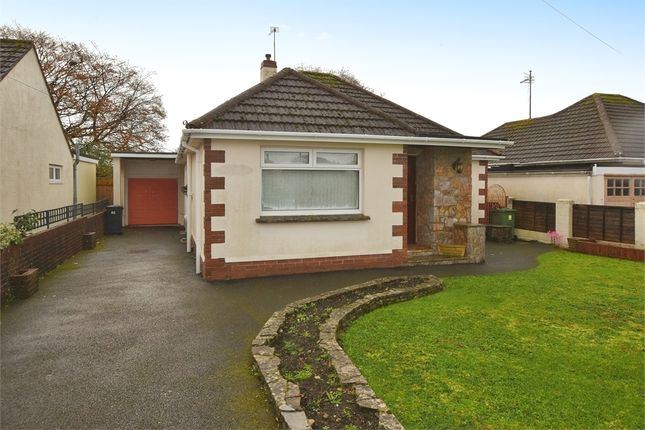 3 bed detached bungalow