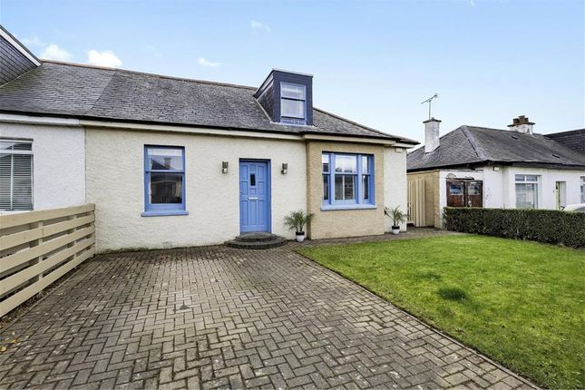 3 bedroom semi-detached bungalow for sale