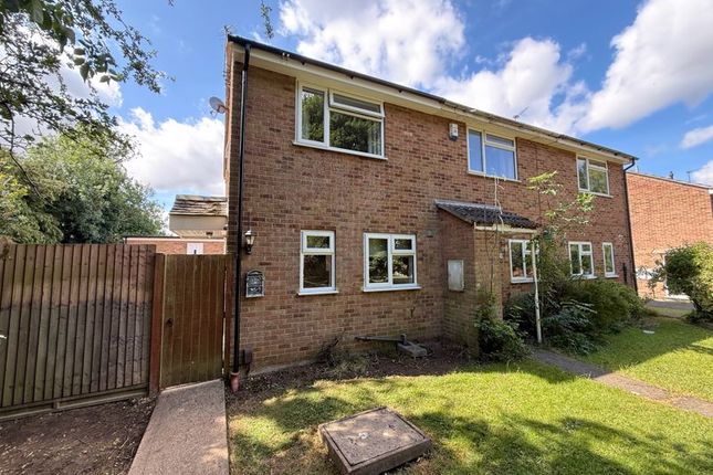 Second Avenue, Alma Park 2 bed terraced house for sale