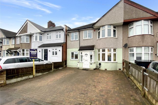 Foots Cray Lane, Sidcup, Kent, DA14 5 bed end of terrace house for sale