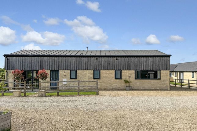 3 bedroom barn conversion for sale