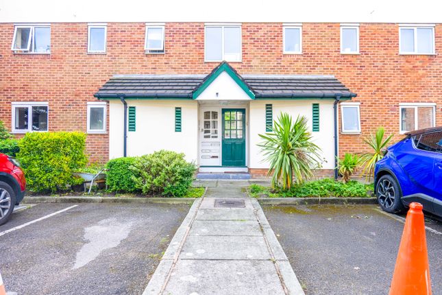 1 bed flat