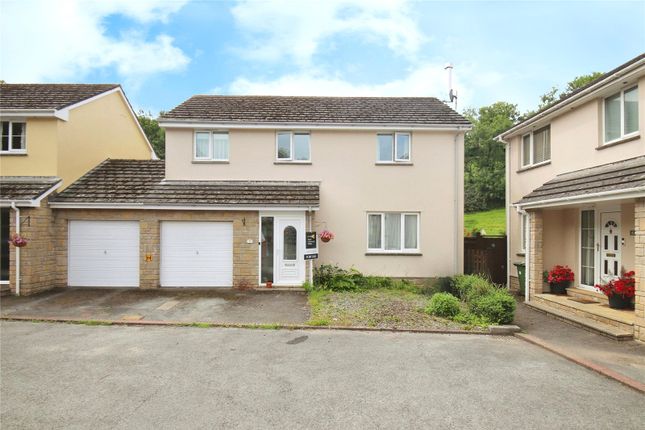 Combe Martin, Ilfracombe 5 bed link detached house for sale