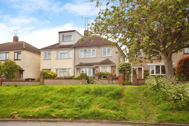3 bed semi-detached house