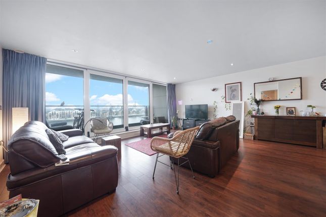 Aegean Apartments, Royal Victoria... 2 bed apartment for sale