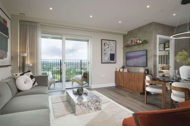 1 bedroom apartment for sale