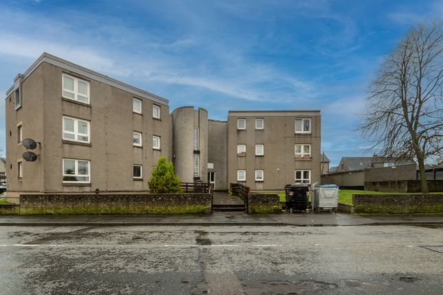 Sluie Drive, Dyce AB21 3 bed flat for sale