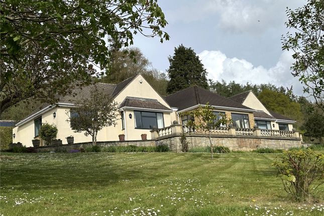 Little Norton, Norton Sub Hamdon... 4 bed bungalow for sale