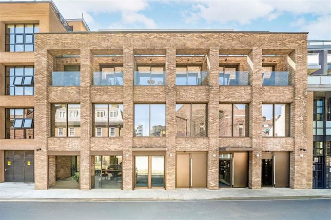 2 bed flat