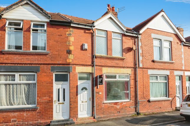 1 bedroom terraced house for sale