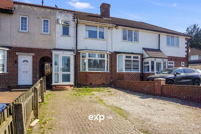 Falfield Grove, Birmingham B31 3 bed terraced house for sale