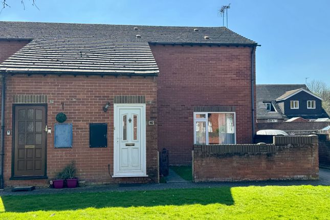 2 bedroom maisonette for sale
