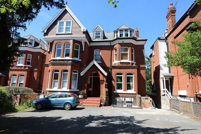Mount Avenue, London, W5 1 bed flat for sale