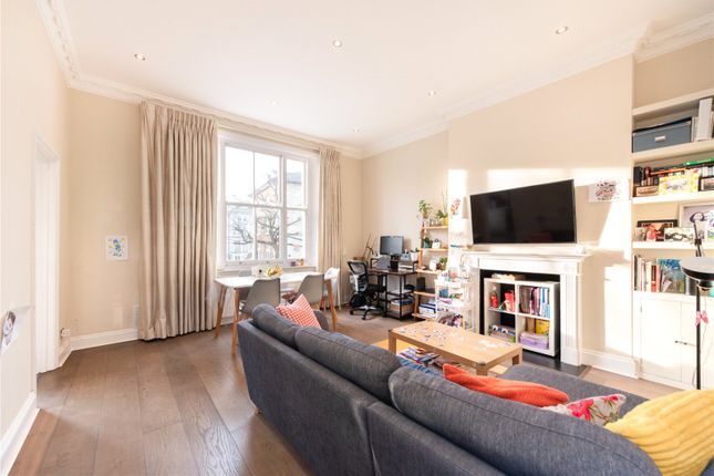 Buckland Crescent, London, NW3 2 bed apartment for sale