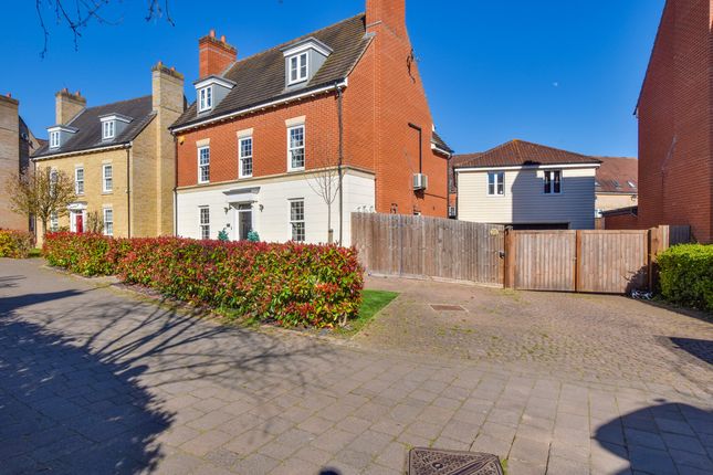 Flitch Green, Dunmow 5 bed detached house for sale