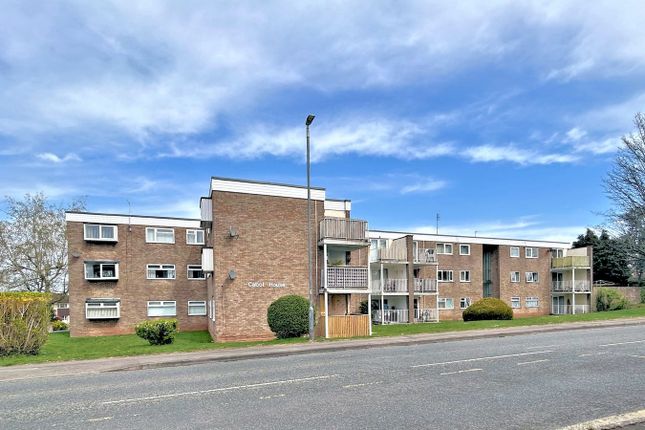 2 bed flat