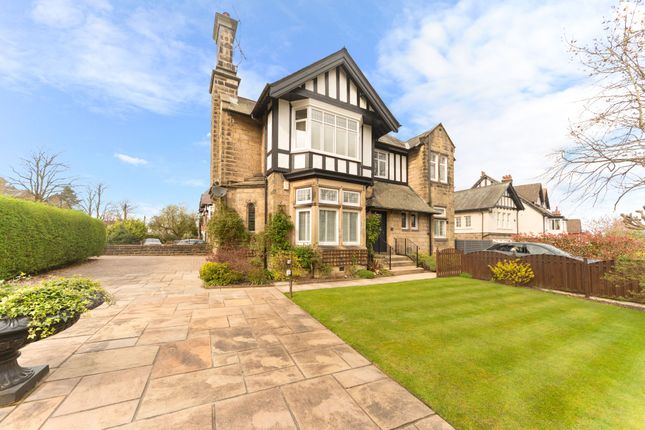 Stonecroft House, 28 Wheatlands Road... 5 bed detached house for sale