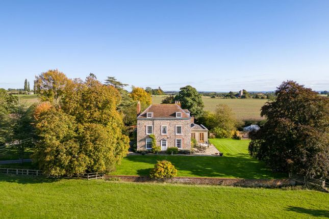 Upper Pendock, Worcestershire 6 bed detached house for sale