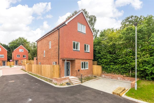 Beech Avenue, South Croydon, CR2 4 bed detached house for sale