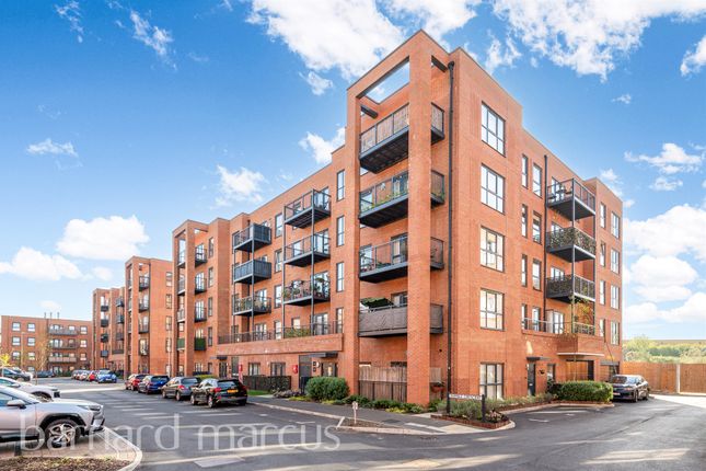 1 bed flat