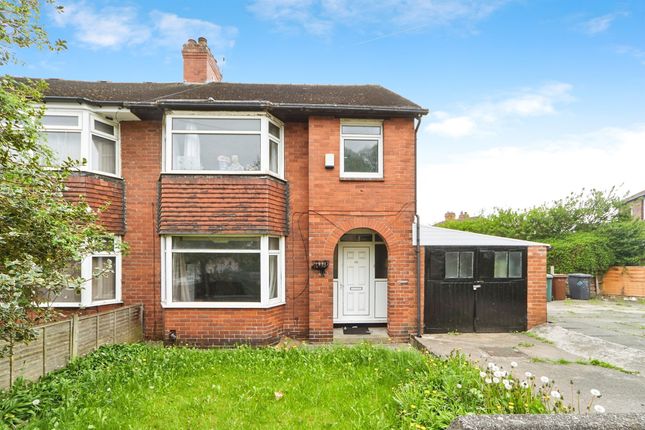 4 bedroom semi-detached house for sale