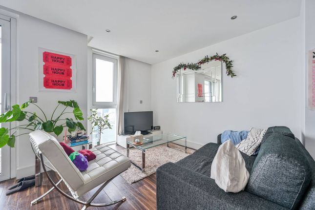 Altitude Point, Alie Street E1... 1 bed flat for sale