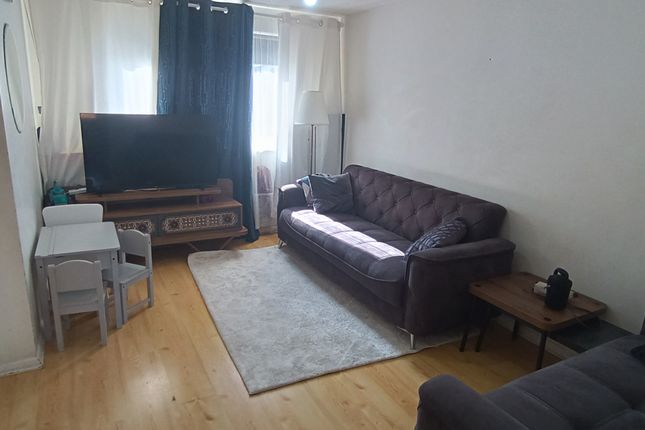 1 bed flat