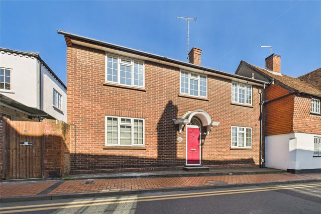 Rose Street, Wokingham, Berkshire, RG40 3 bed semi