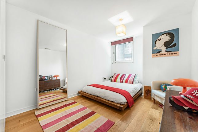 1 bed flat