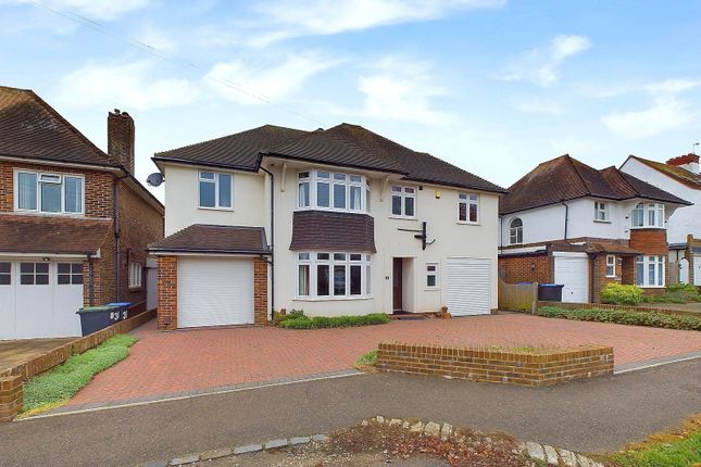 Oldfield Crescent, Southwick 4 bed detached house for sale