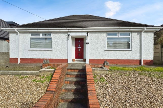 3 bed detached house