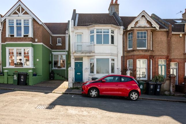 2 bed flat