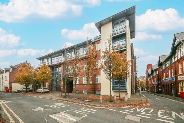 The Posting House, Southport PR9 2 bed apartment for sale