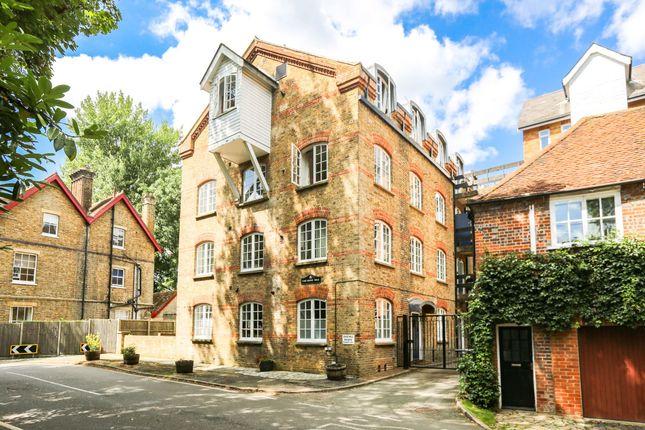 1 bed property