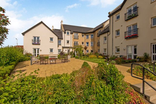 Craws Nest Court, Anstruther, KY10 1 bed retirement property for sale