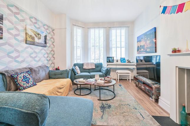 Sumatra Road, West Hampstead, London... 2 bed flat for sale