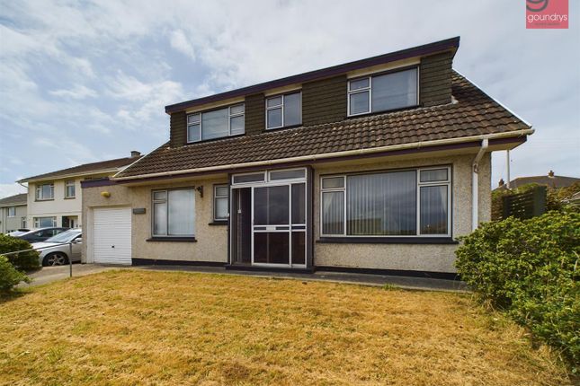 4 bed detached house