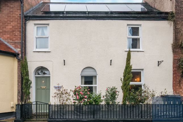 Exeter EX2 3 bed cottage for sale