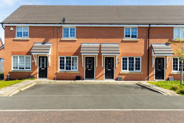 Northacre Close, Lowton WA3 2 bed mews for sale