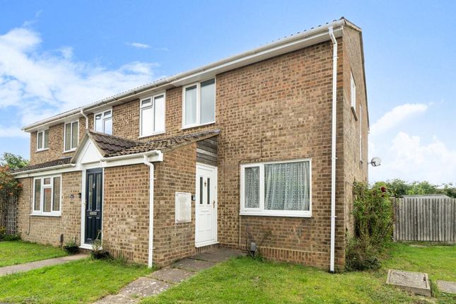 Kidlington,  Oxfordshire,  OX5 3 bed end of terrace house for sale