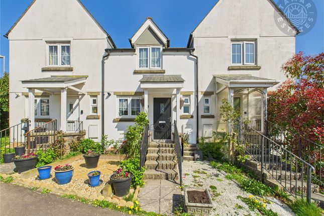 PERFECT FIRST TIME BUY OPPORTUNITY.... 2 bed terraced house for sale