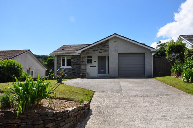 Gorran Haven, Nr Heligan Gardens 4 bed detached house for sale