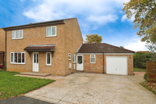 Paddock Close, Copmanthorpe, York 4 bed detached house for sale