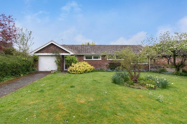 Wayside, Walwyn Road, Colwall... 2 bed bungalow for sale