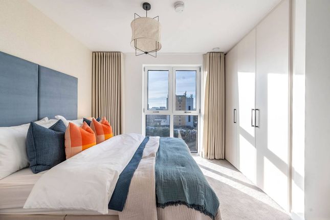 The Exchange Watford, Watford WD24 2 bed flat for sale