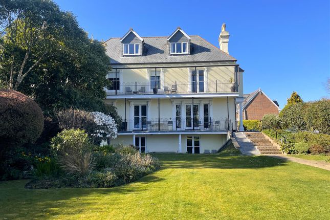 Carnethic Apartments, Fowey 3 bed apartment for sale
