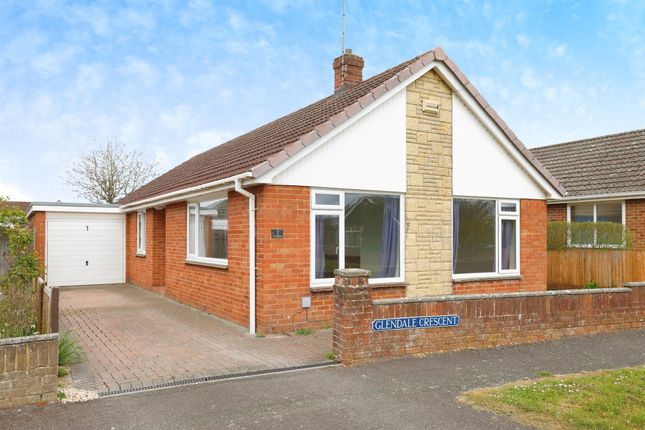 4 bedroom detached bungalow for sale